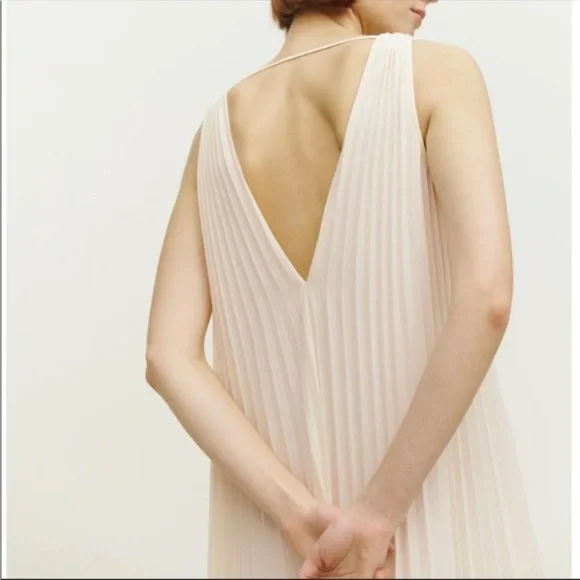 Reformation Rafina dress - Picture 10 of 16